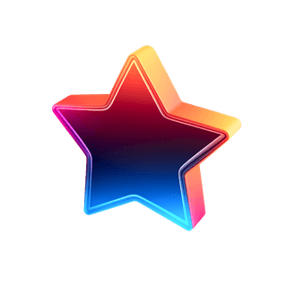 Sistema de estrellas para la evaluación de usuarios en una plataforma de criptomonedas confiable